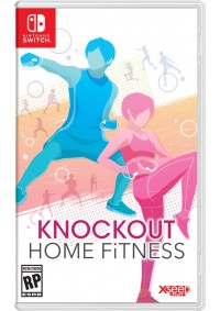 Knockout Home Fitness/Switch